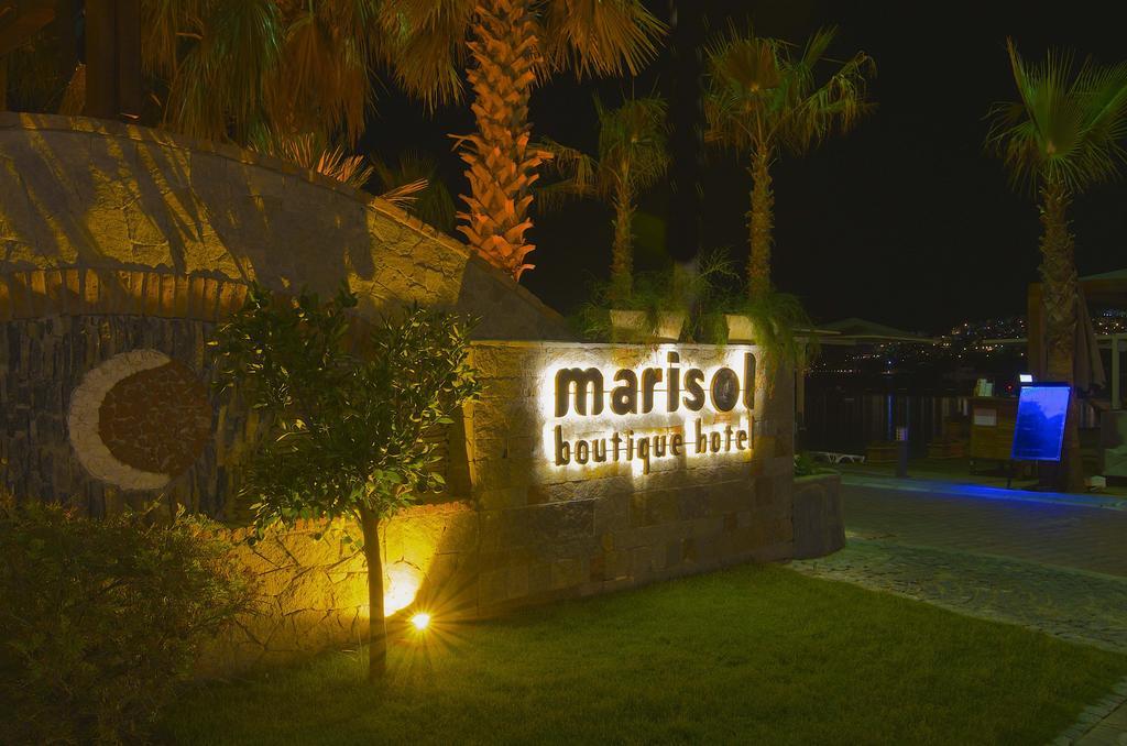 Marisol Boutique Hotel 京多安 外观 照片